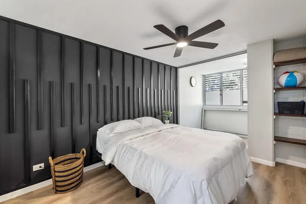 Stylish 2 Bedroom in the Heart of Waikiki