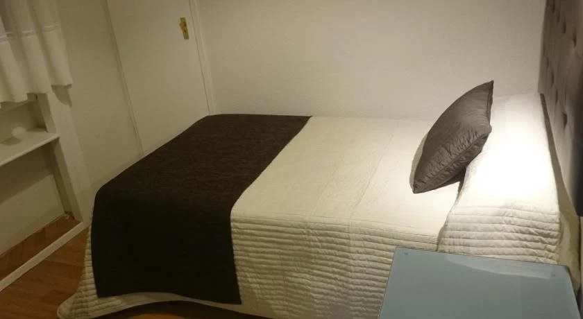 Hostal Milan