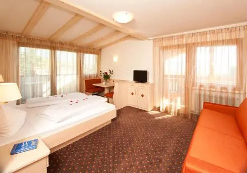 Pension Golser