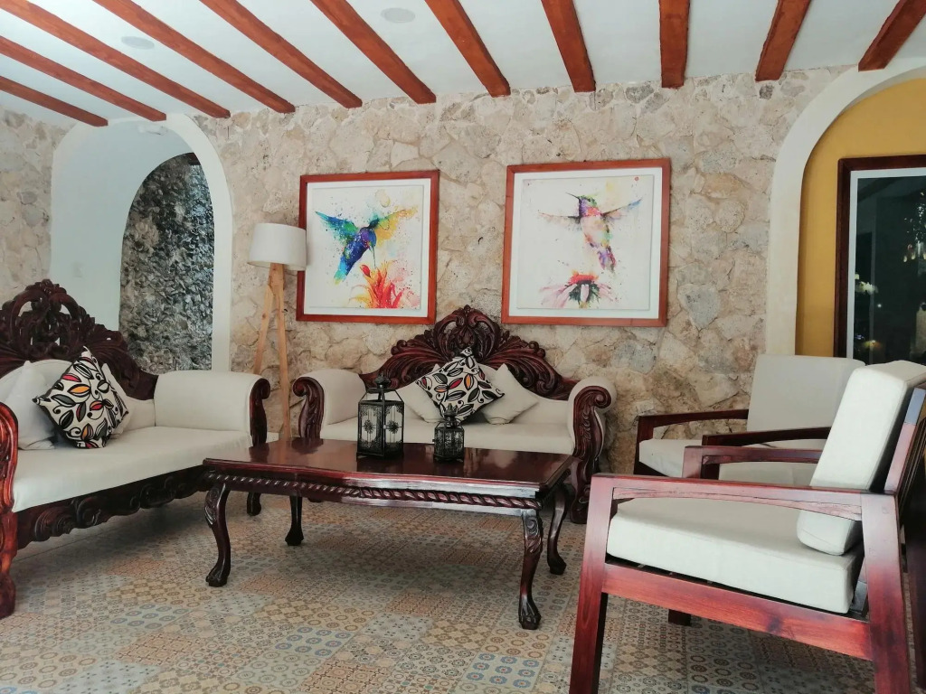 Casa San Roque Valladolid