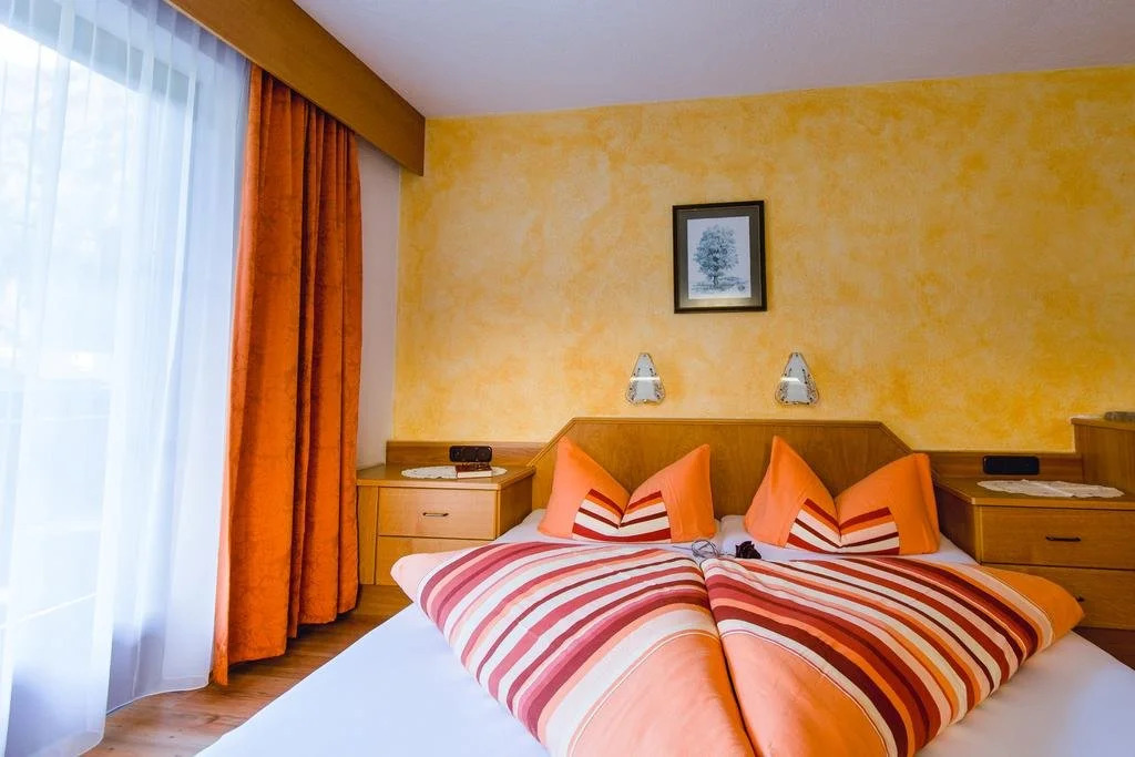 LEOPOLDINE Apart Zimmer