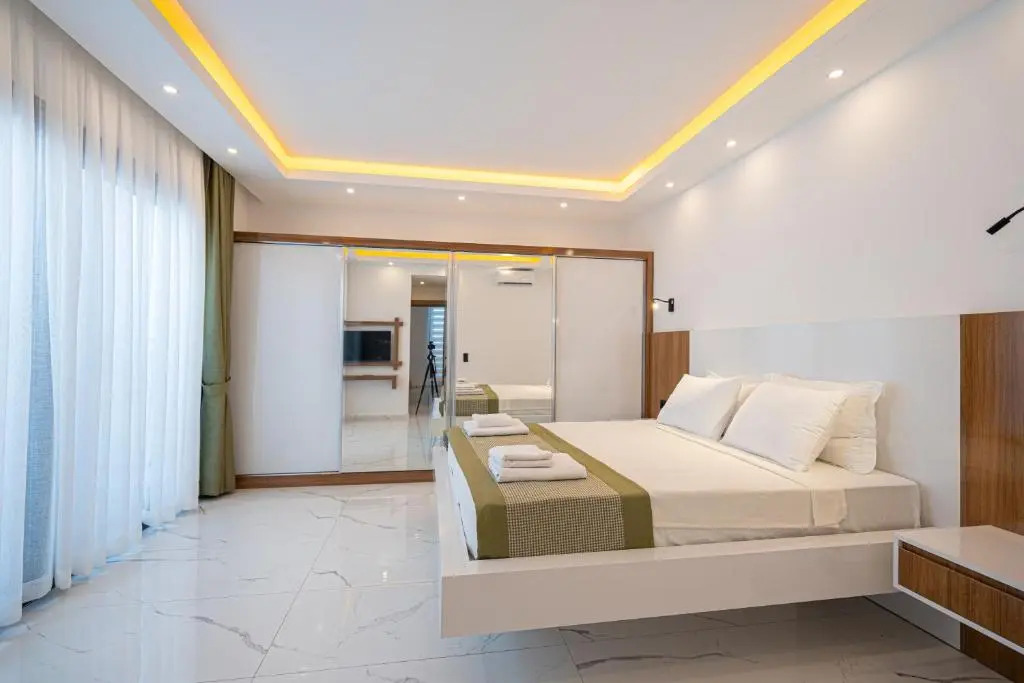 Milenyum Residence