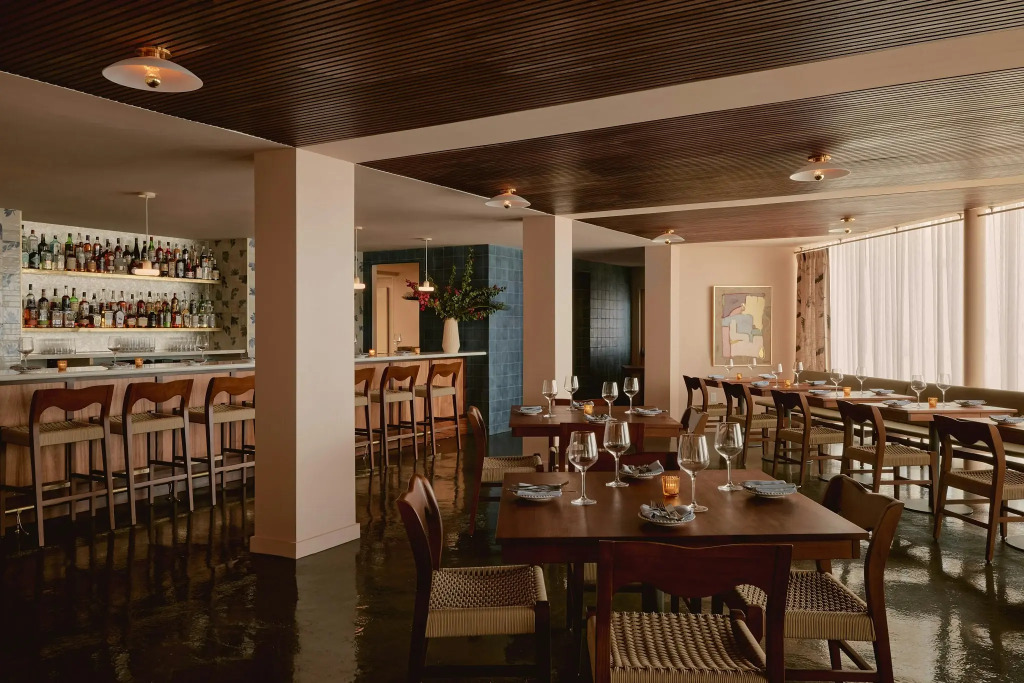 Hotel Lucine