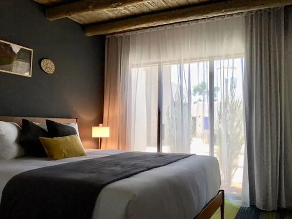 El Vado Motel
