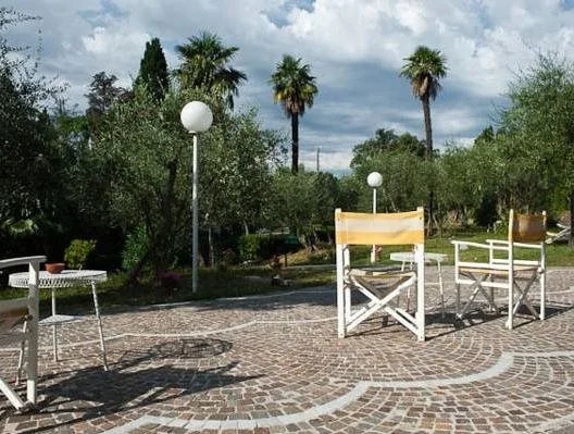 Albergo Blueline