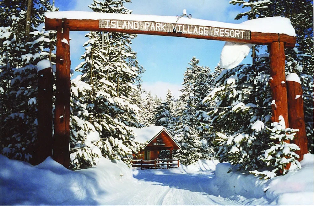 GetAways at Timbers at Island Park