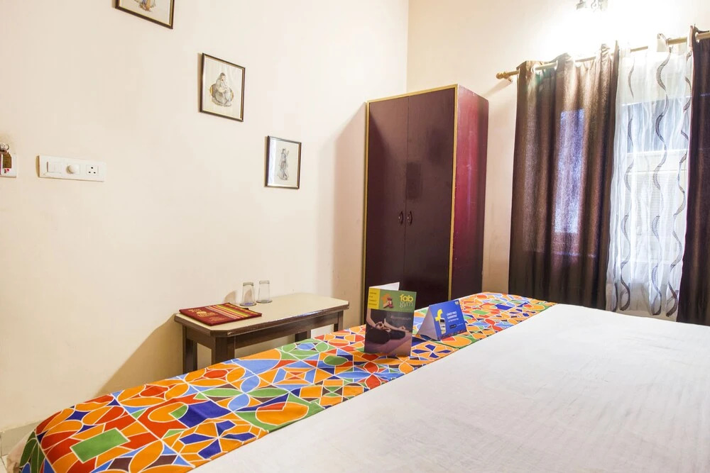 FabExpress Jaipur House
