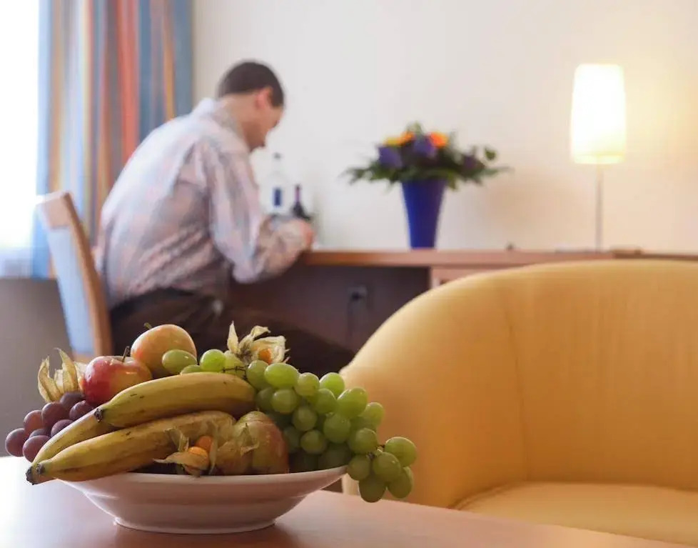 Hotel Xenia