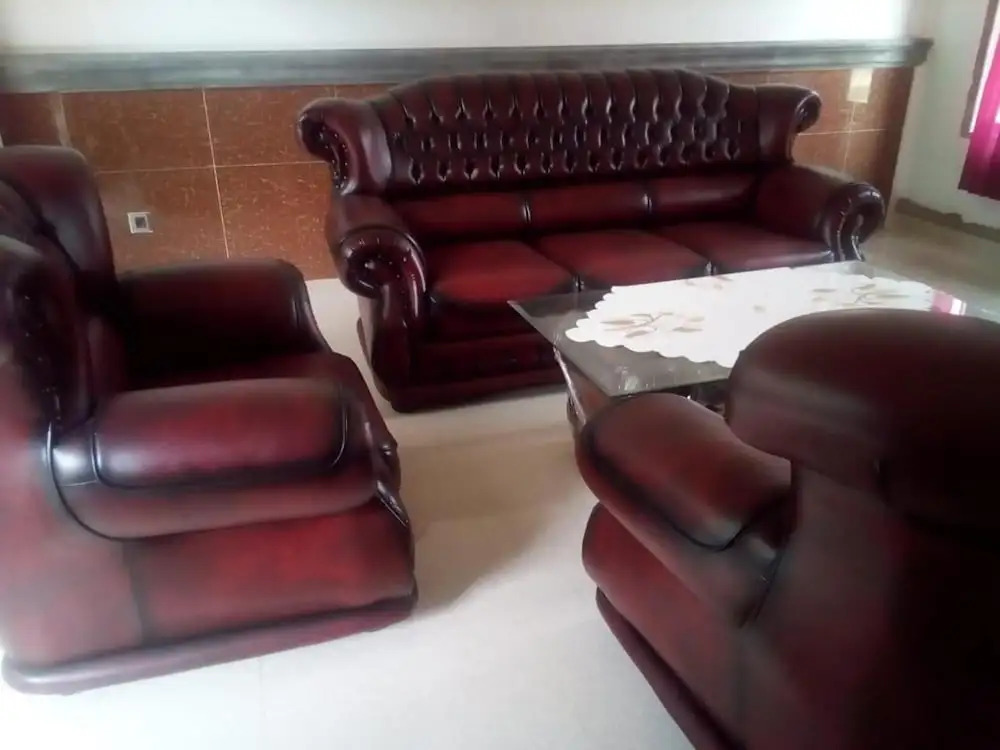 Almira Homestay