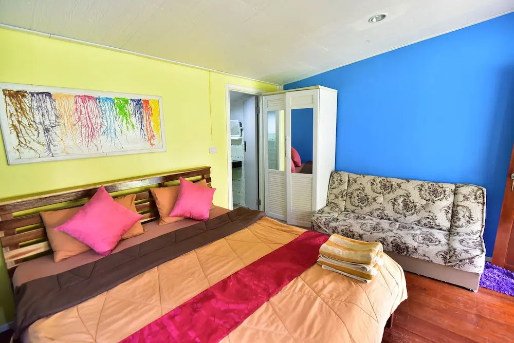 Simply Life Bungalows