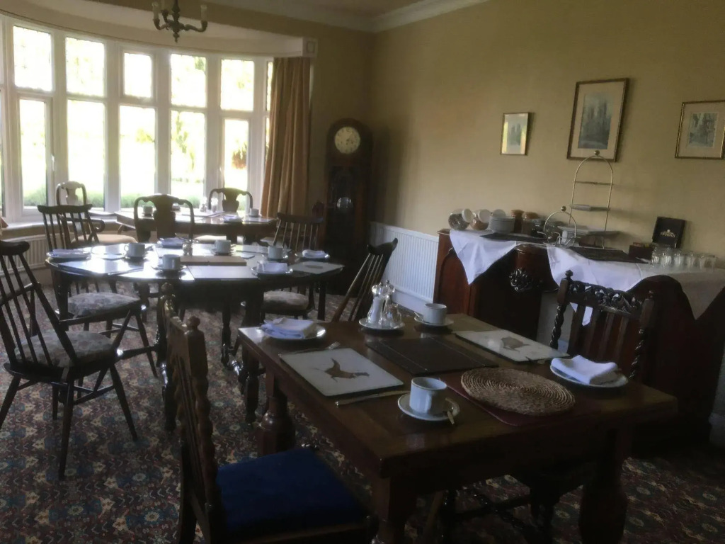 Grimston House