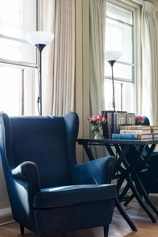 Stunning 1BR Apartment in Incredibly Central Spot