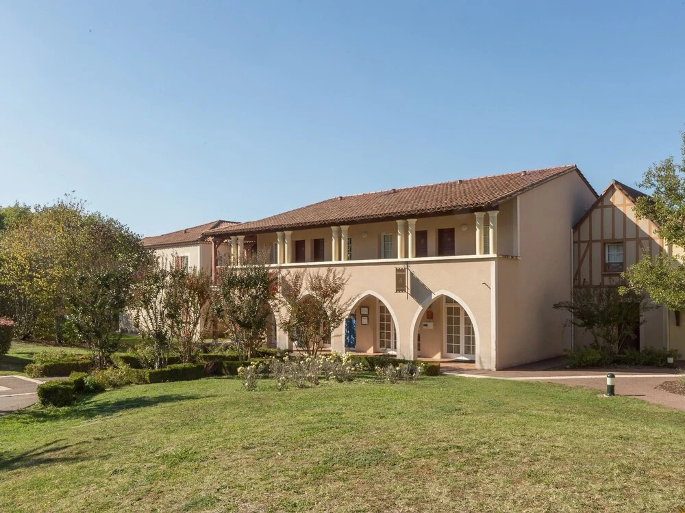 Traditional, Stylish Villa in a Culturally Rich Region
