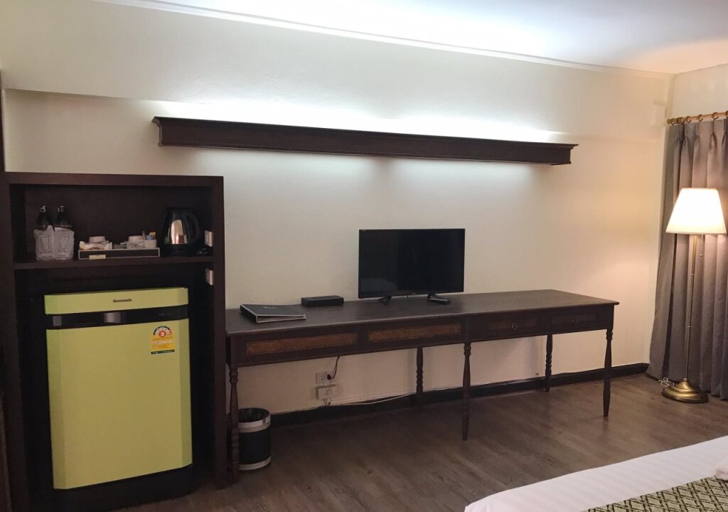 Nak Nakara Hotel