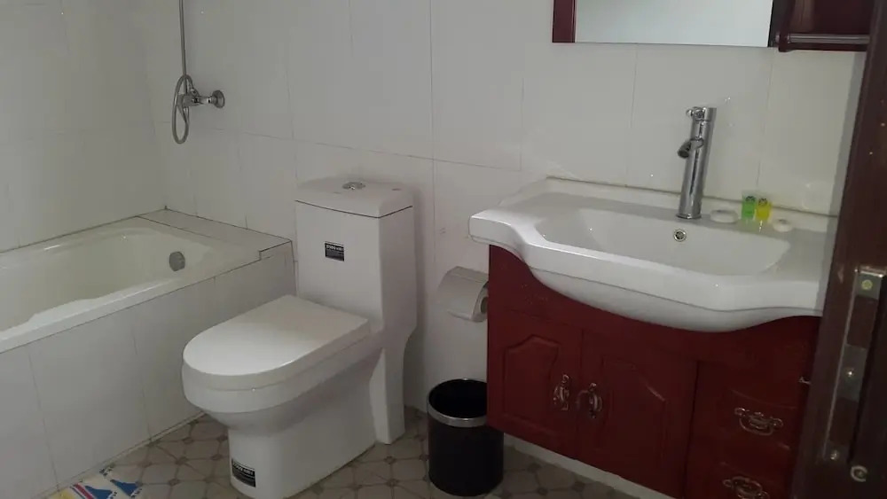 Don Gal Hotel Luanda