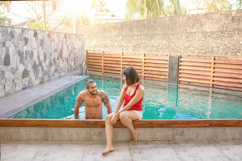 de MODA Boutique Hotel Galle