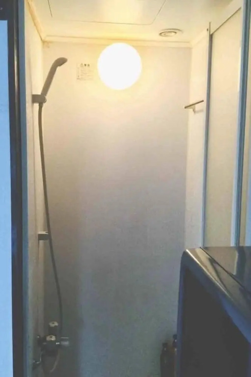 Asakusa Hotel 301