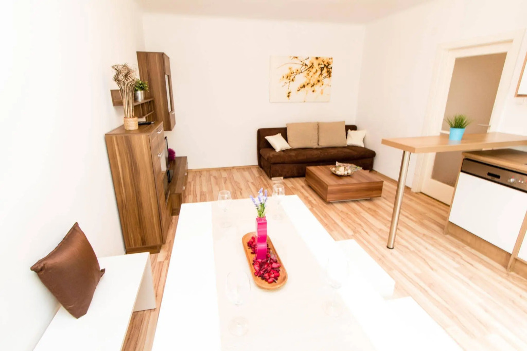 CheckVienna - Apartment Mohsgasse
