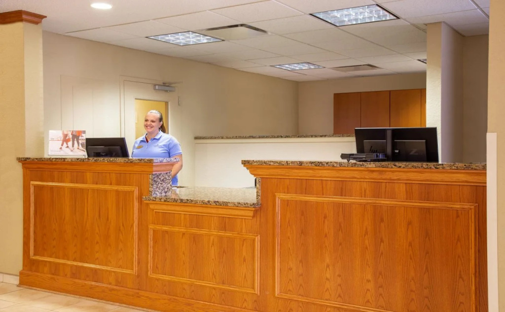 Candlewood Suites Kenosha - Pleasant Prairie by IHG