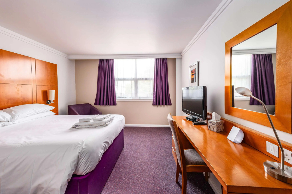 The Milestone Hotel, Peterborough (Cambridgeshire), Sure Collection by Best Western