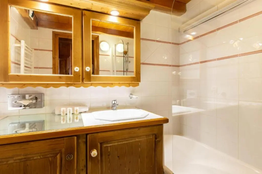 Résidence Les Alpages de Chantel - maeva Home - Appartement duplex 3 Pièces 6