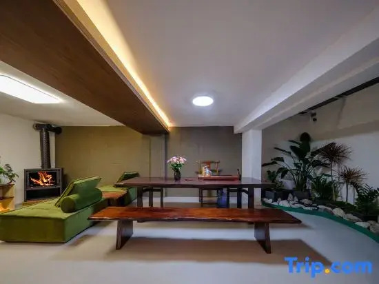 Xueying Heguang Homestay