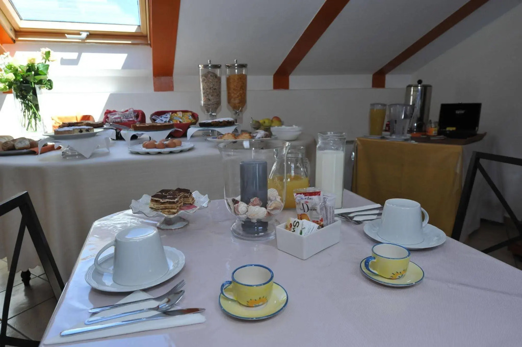 Hotel Rivoli Sorrento