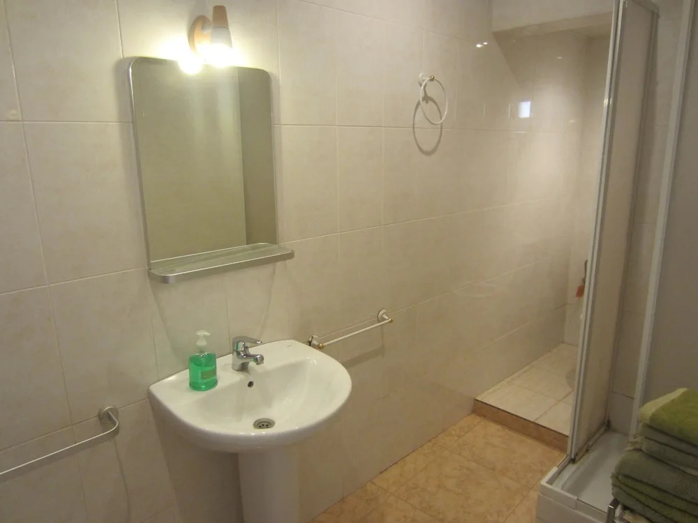 Apartaments Clot Sant Martí