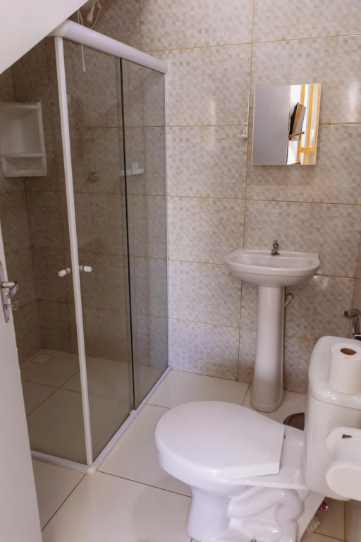TEMPORADA737 Suite com Ar condicionado, wifi 300mbps, piscina