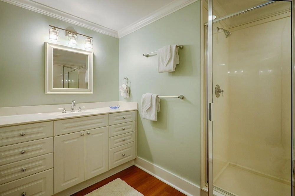 Waterscape A604 2 Bedroom Condo