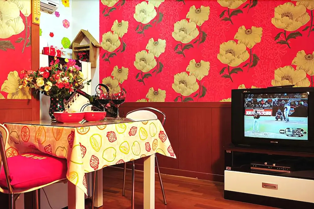 Gapyeong Terrace View Pension