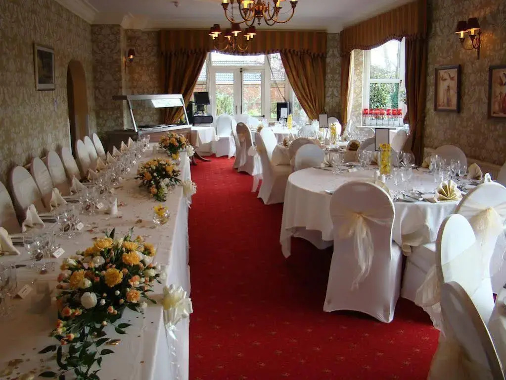 Woodlands Hotel