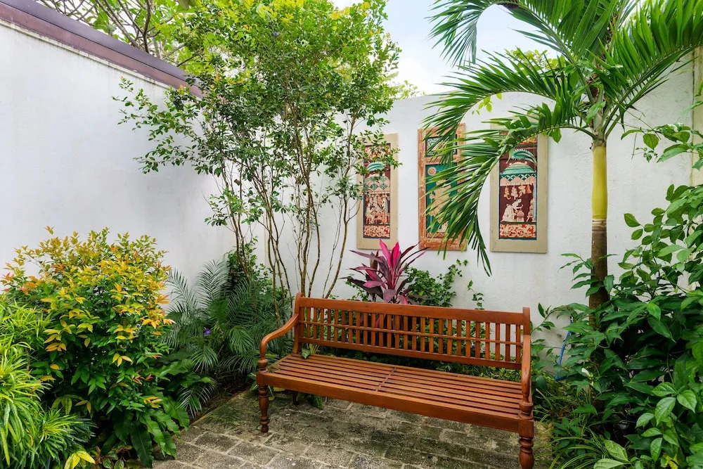 Angam Villa Colombo