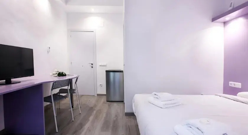 Suite16 Ramblas