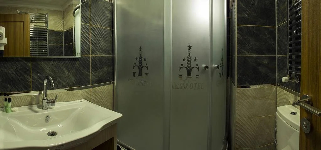Gelgor Hotel