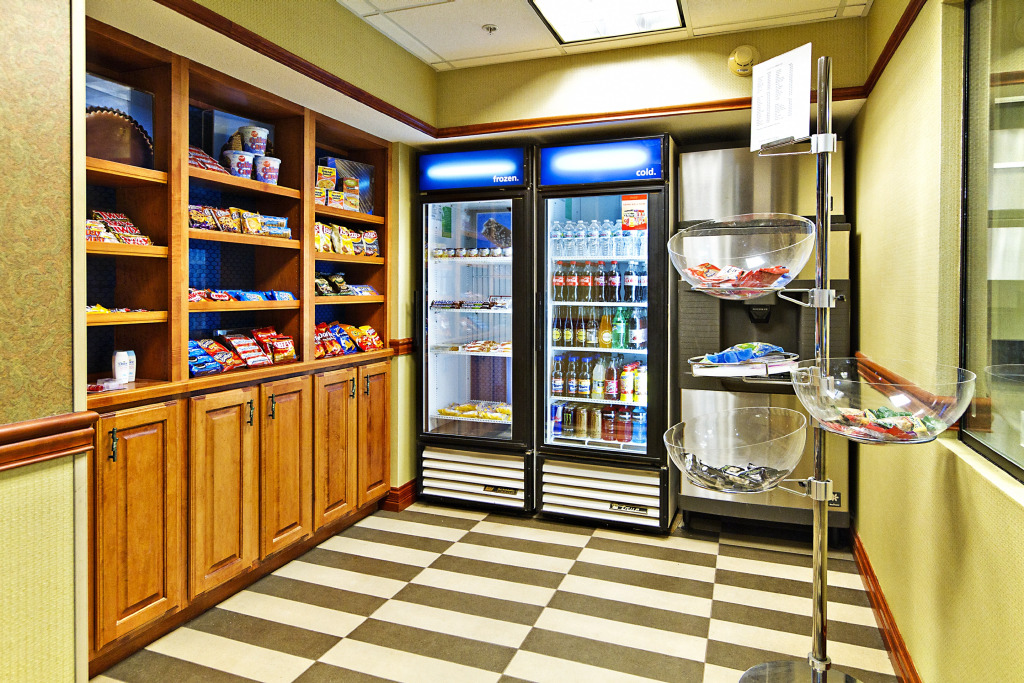 Hampton Inn & Suites Petoskey