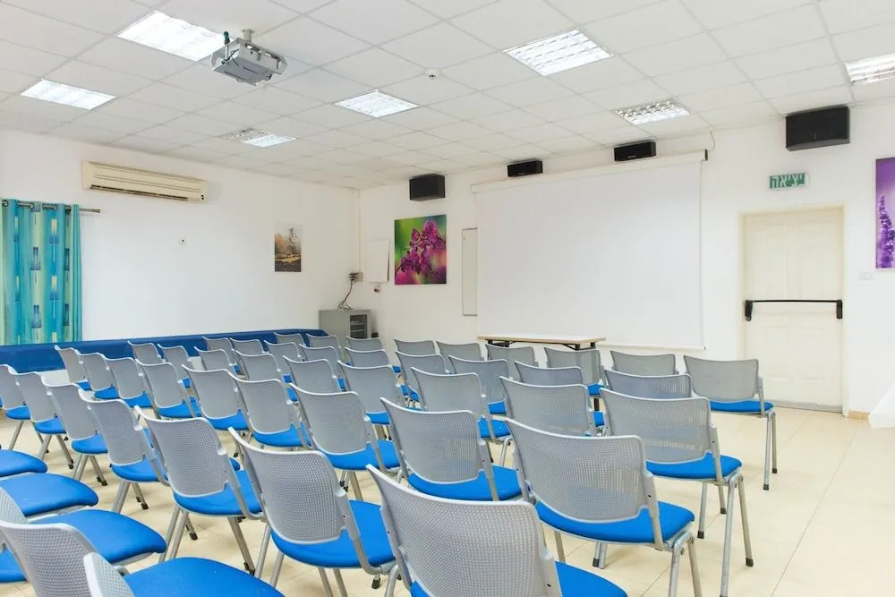 HI - Maayan Harod Hostel