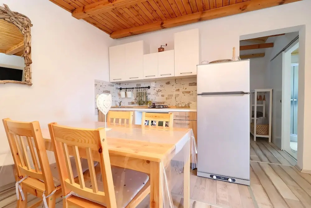 Greenside Cottage Lumi