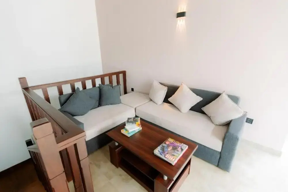 KADUPUL By Serenity Hotels