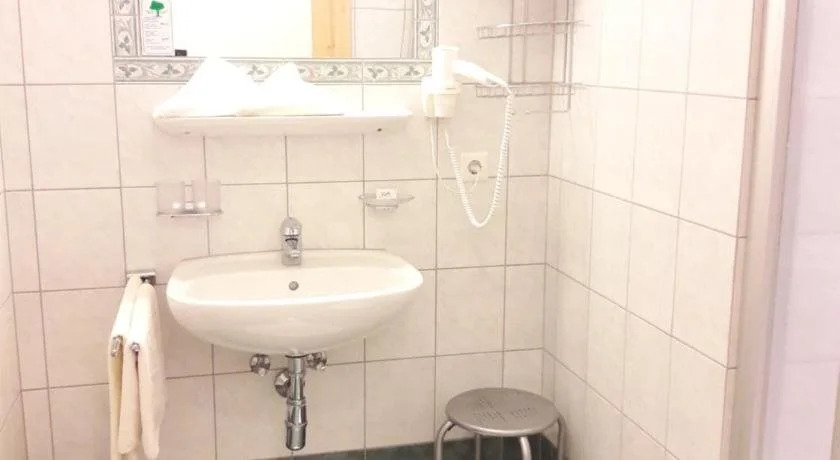 Appartment Ransburggut