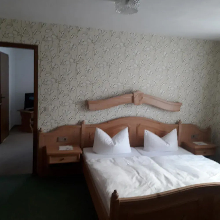 Landhotel Jägerhof Bischofsgrün