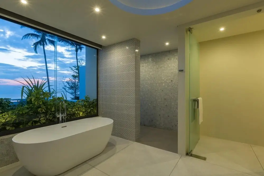 Lime Samui 2 Villas - Bang Makham