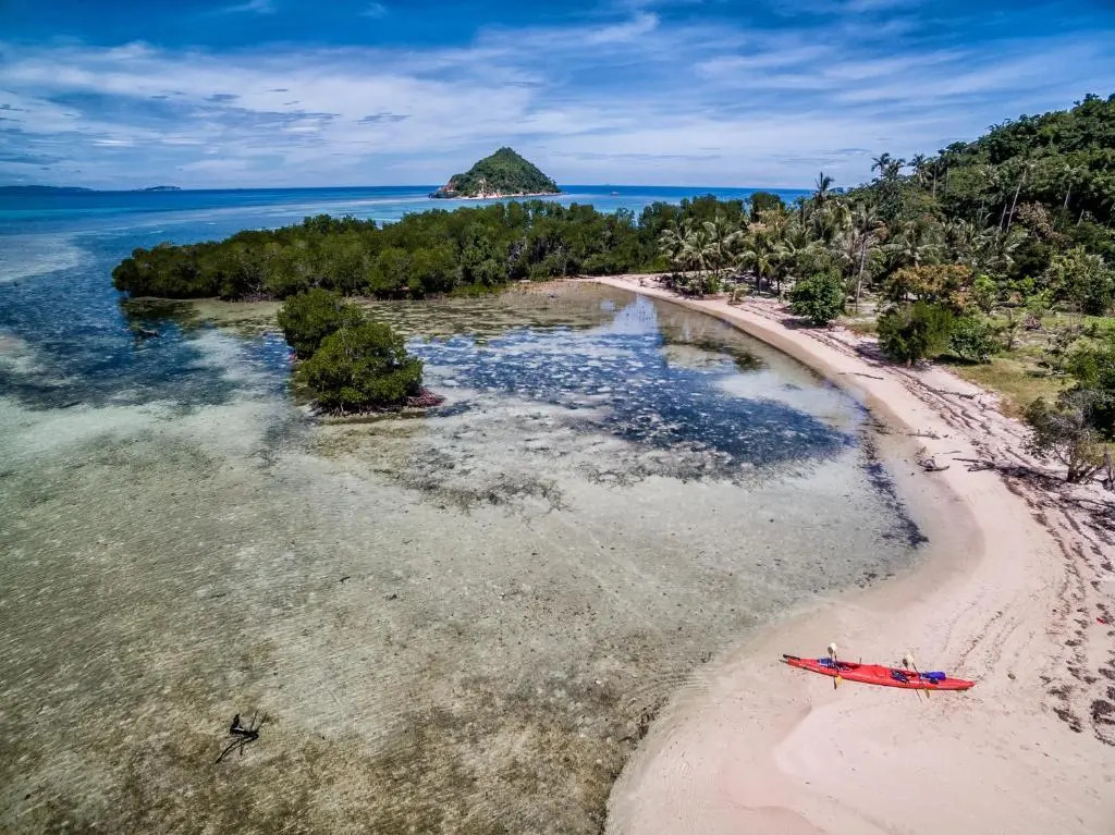 Palawan SandCastles
