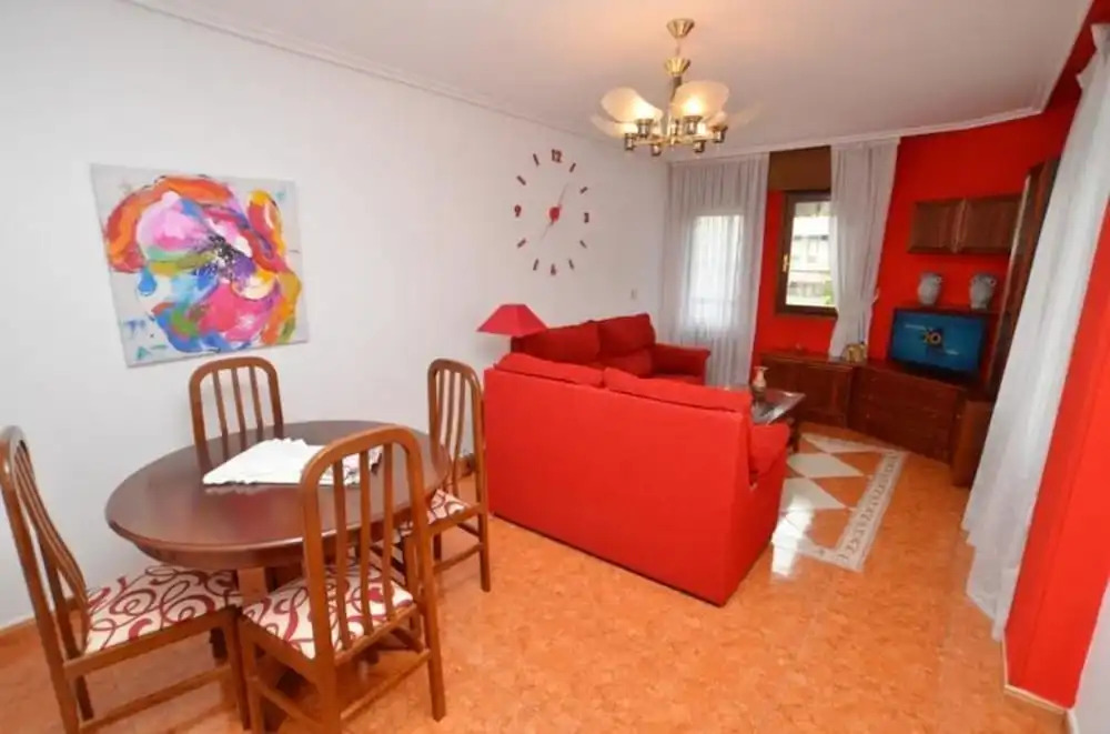 Apartment in Isla Playa, Cantabria 103303 by MO Rentals