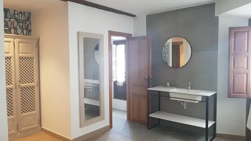 Hostal El Resbalon