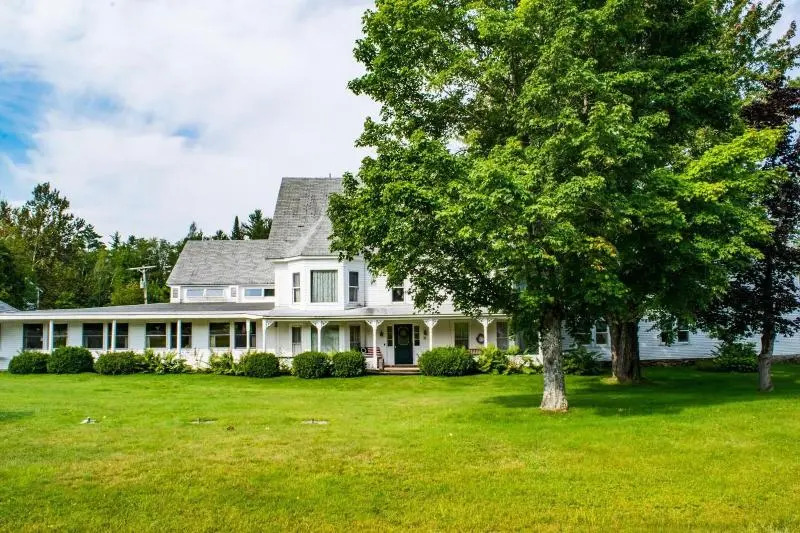 The Wayside Inn
