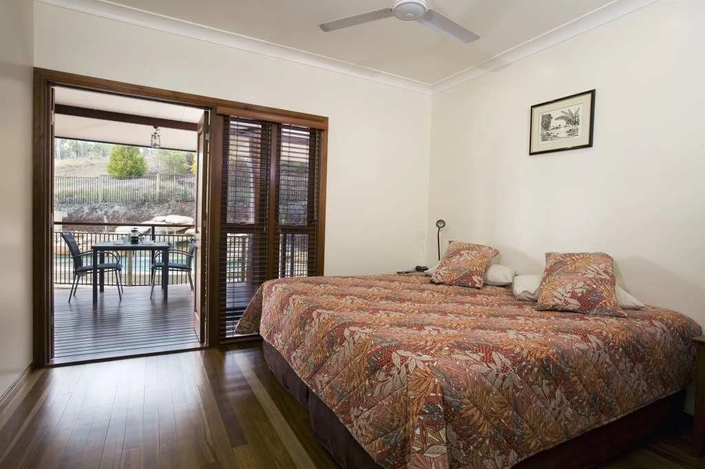 The Summit Bed & Breakfast
