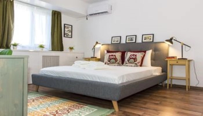 Victoriei Luxury Apartments