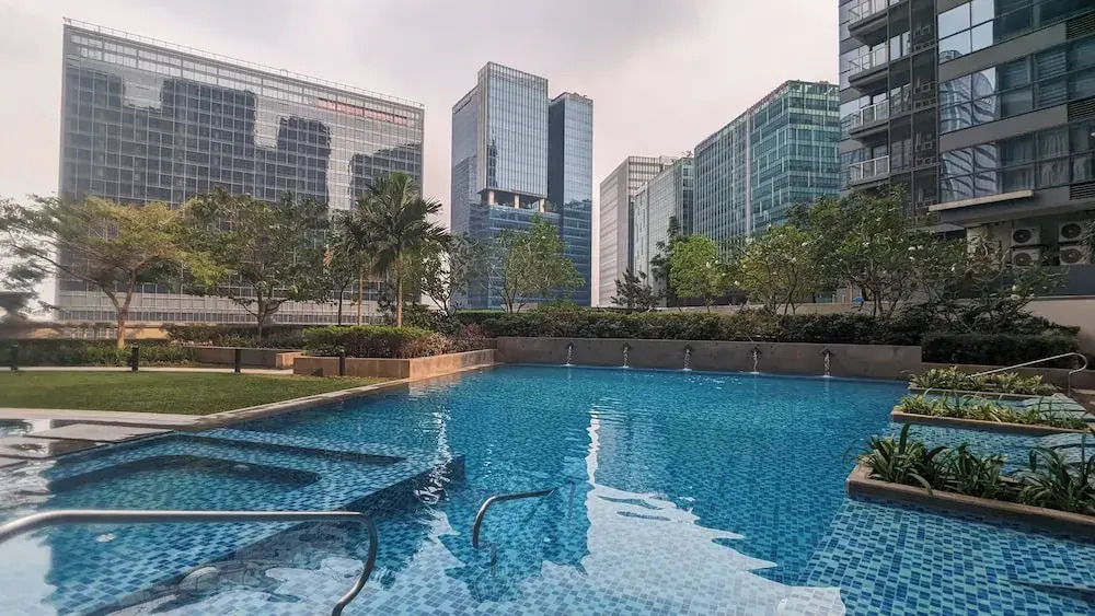 EG Private House -Service APT Hotel