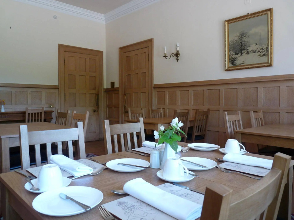 Ardgye House